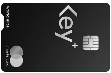 One Key+™ Card
