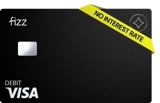 Fizz Credit Builder Rewards Card